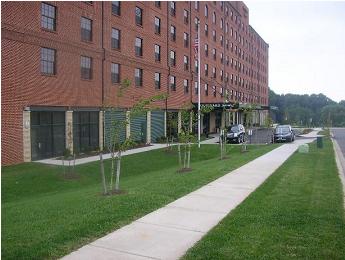 Ripken Stadium Marriott